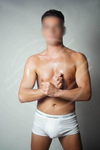 Gay Massages in Hotel Madrid